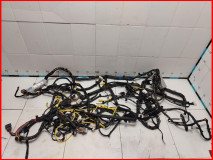 Проводка салонная Kia Carnival 3 оригинал 2014-2021 (91302A9811)