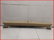 Кожух замка багажника Kia Carnival 3 оригинал 2014-2021 (85770A9000DAA)