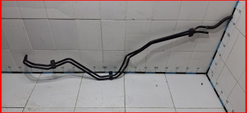 Трубка отопителя Kia Carnival 3 оригинал 2014-2021 (97560A9100)