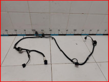 Проводка заднего бампера Kia Carnival 3 оригинал 2014-2021 (91881A9070)