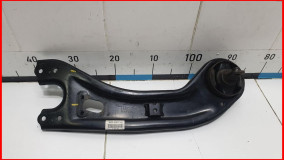 Рычаг задний продольный левый Kia Carnival 3 оригинал 2014-2021 (55270A9200)