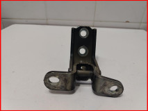 Петля двери передней левой верхняя Kia Carnival 3 оригинал 2014-2021 (793102V000)