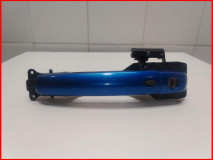 Ручка двери передней наружная правая Suzuki SX4 I оригинал 2006-2009 (82821-63J10)