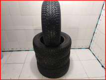 Зимняя резина r16/215/55 Formula ice