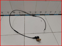 Трос открывания капота Kia Carnival 3 оригинал 2014-2021 (81125A9000)