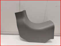 Накладка порога внутренняя передняя левая Suzuki SX4 I оригинал 2006-2009 (76140-79J00-R8J)