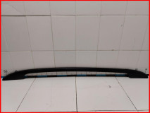 Рейлинг левый (планка на крышу) Suzuki SX4 I оригинал 2006-2009 (78220-79J00-0CB)