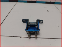 Петля двери задней правой верхняя Suzuki SX4 I оригинал 2006-2009 (69410-63JA0)