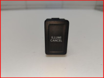 Кнопка освещения панели приборов Suzuki SX4 I оригинал 2006-2009 (39650-62J20)