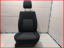 Сиденье переднее правое Suzuki SX4 I оригинал 2006-2009 (85180-62J00-FDG)
