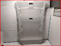 Обшивка потолка Suzuki SX4 I оригинал 2006-2009 (78110-79J10-6GS)