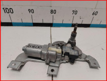 Моторчик стеклоочистителя задний Suzuki SX4 I оригинал 2006-2009 (38810-79J01)