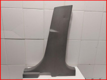 Обшивка стойки центральной нижняя правая Suzuki SX4 I оригинал 2006-2009 (76230-79J00-R8J)