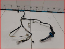 Проводка двери задней левой Suzuki SX4 I оригинал 2006-2009 (36751-79JC1)