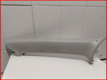 Обшивка стойки лобового стекла левая Suzuki SX4 I оригинал 2006-2009 (76120-79J00-6GS)