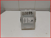 Блок управления иммобилайзером Suzuki SX4 I оригинал 2006-2009 (37171-80 j 51)