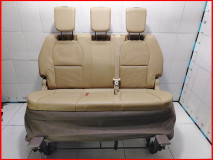 Сиденье четвертый ряд Kia Carnival 3 оригинал 2014-2021 (89007A9320DMB)