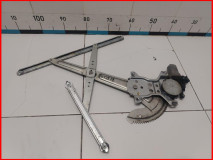 Стеклоподъемник передний левый Suzuki SX4 I оригинал 2006-2009 хэтчбэк (83402-79J12)