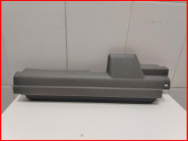 Накладка порога внутренняя передняя левая Suzuki SX4 I оригинал 2006-2009 (76160-79J00-R8J)