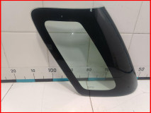 Стекло кузовное глухое левое Suzuki SX4 I оригинал 2006-2009 (84590-79J10)