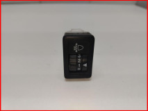 Кнопка корректора фар Suzuki SX4 I оригинал 2006-2009 (35180-51KA0)