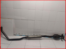 Глушитель средняя часть Suzuki SX4 I оригинал 2006-2009 (14250-79J01-H02)