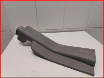 Накладка порога внутренняя задняя правая Suzuki SX4 I оригинал 2006-2009 (76170-79J00-R8J)