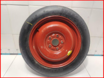 Докатка Suzuki SX4 I оригинал 2006-2009 (43290-79J00)