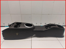 Консоль центральная Suzuki SX4 I оригинал 2006-2009 (75811-79J00-S1S)