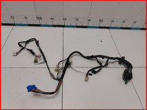 Проводка двери передней левой Suzuki SX4 I оригинал 2006-2009 (36756-79JB1)