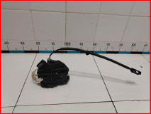 Замок двери задней левой Ford Focus 3 2011-2015 оригинал (2099461)