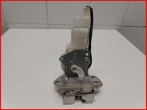 Замок багажника Suzuki SX4 I оригинал 2006-2009 хэтчбэк (82510-63J00)