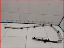 Подушка безопасности боковая (шторка) левая Suzuki SX4 I оригинал 2006-2009 хэтчбэк (76490-80J01)