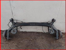 Балка задняя Suzuki SX4 I оригинал 2006-2009 под барабаны 2 WD (46500-79J01)