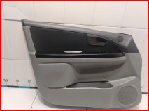 Обшивка двери передней левой Suzuki SX4 I оригинал 2006-2009 (83720-79JB0-FDP)