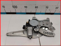 Стеклоподъемник задний левый Suzuki SX4 I оригинал 2006-2009 хэтчбэк (83502-79J12)