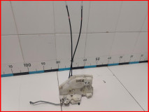 Замок двери передней левой Suzuki SX4 I оригинал 2006-2009 7 контактов (82202-79J32)