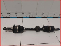 Привод передний левый Suzuki SX4 I оригинал 2006-2009 1.6 M16A АКПП 2WD (44102-80J11)