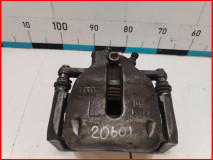 Суппорт тормозной передний левый Suzuki SX4 I 2006-2009 (55120-79J10)