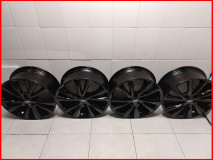 Диски литые комплект R19 Kia Carnival 3 оригинал 2014-2021 (52910A9750)