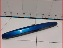 Накладка двери багажника Suzuki SX4 I оригинал 2006-2009 (83940-79J00-ZCD)