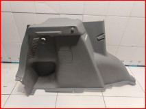 Обшивка багажника левая Suzuki SX4 I оригинал 2006-2009 (76280-79J00-R8J)