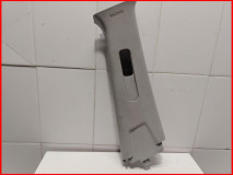 Обшивка стойки центральной верхняя правая Suzuki SX4 I оригинал 2006-2009 (76210-79J00-6GS)