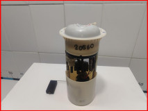 Топливный насос Suzuki SX4 I оригинал 2006-2009 1.6 л M16A (15100-79J00)