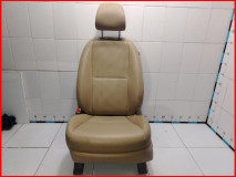 Сиденье переднее левое Kia Carnival 3 оригинал 2014-2021 (88001A9AW0DMB)