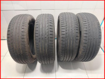 Летняя резина r16/205/55 westlake zuper eco z 107