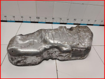 Защита бака мочевины AdBlue Kia Carnival 3 оригинал 2014-2021 (31520A9000)