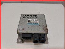 Блок управления рулевой рейкой Suzuki SX4 I оригинал 2006-2009 (38720-79JC0)