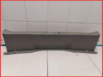 Обшивка на заднюю панель Suzuki SX4 I оригинал 2006-2009 (76190-79J00-R8J)