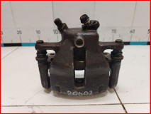 Суппорт тормозной передний правый Suzuki SX4 I 2006-2009 (55110-79J10)